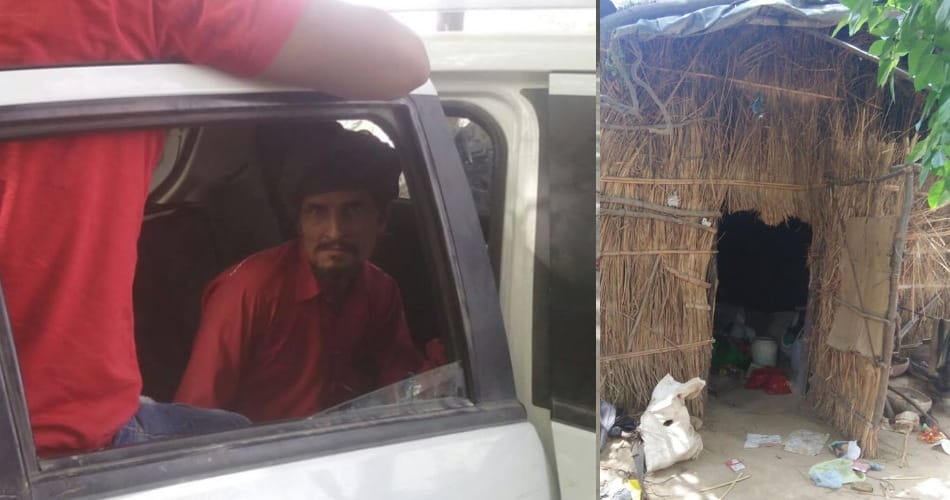 police encountered gangster kannu through chessman baba bhola singh