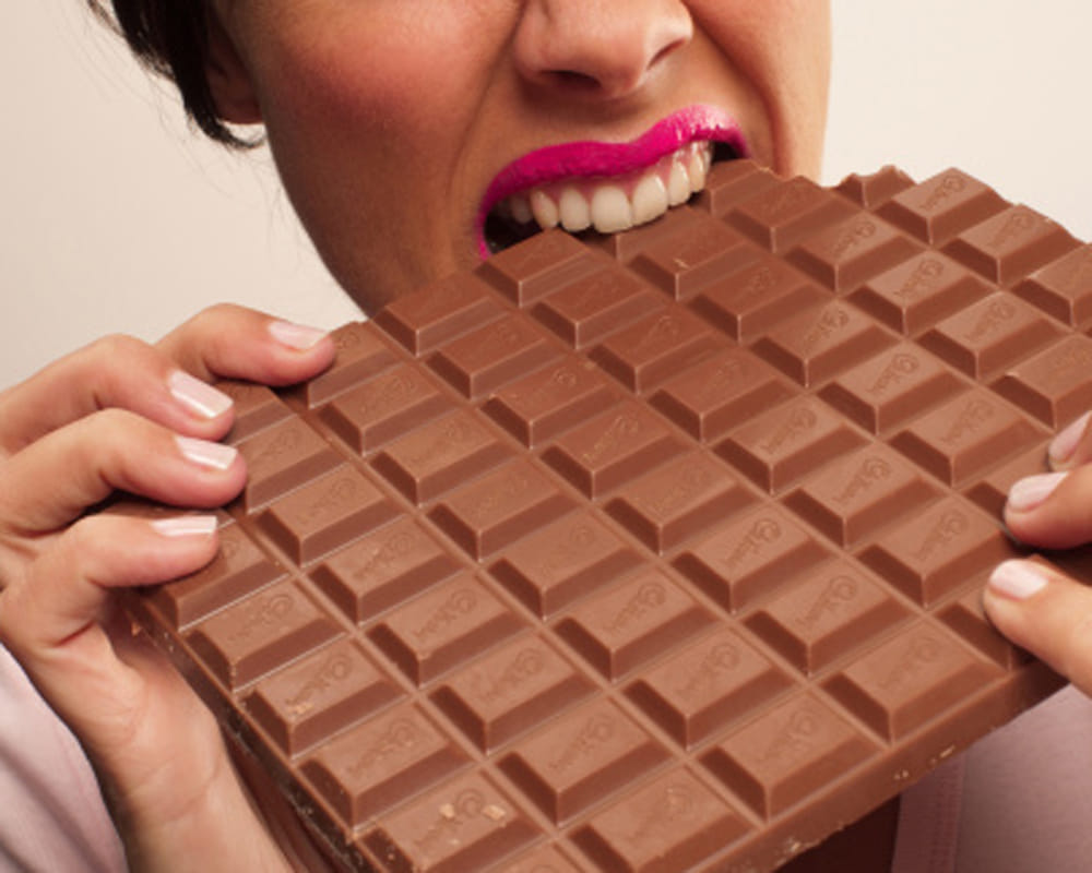 what craving says about your health