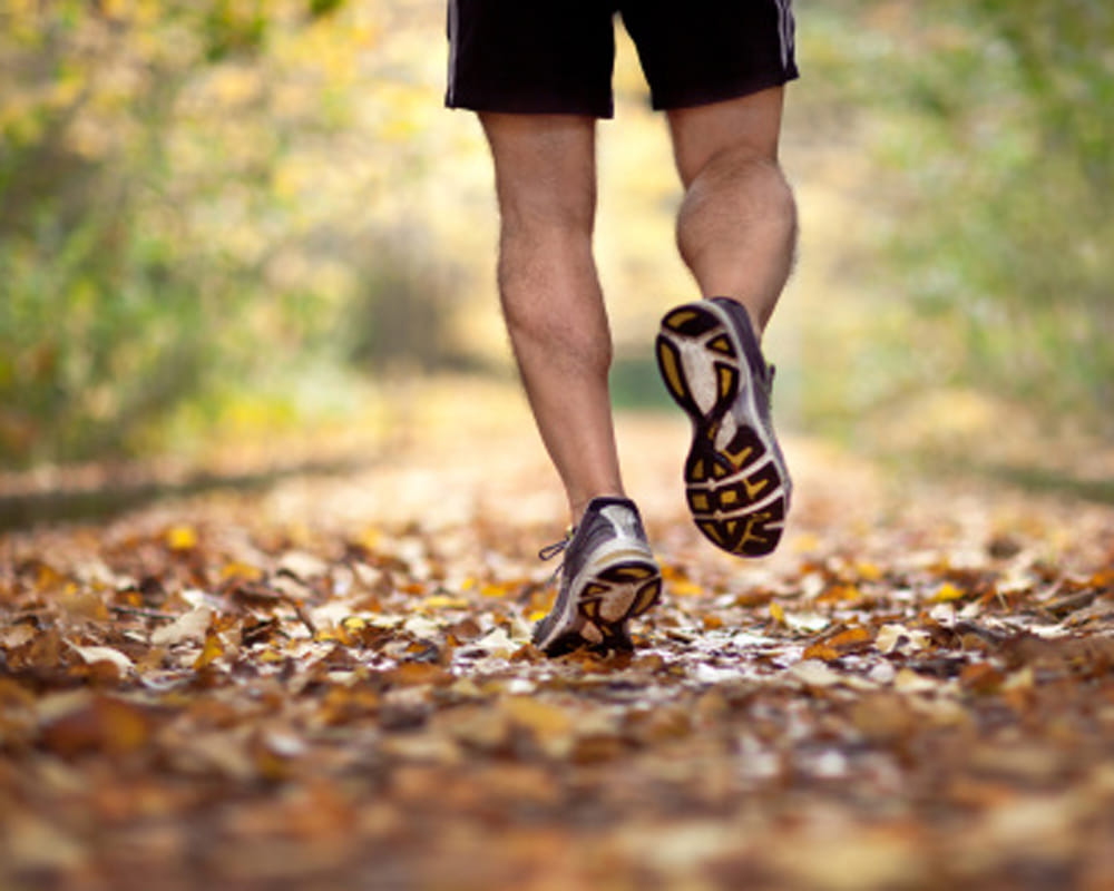  legs can reveal about your legs