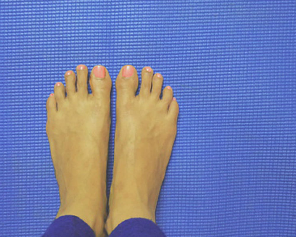  legs can reveal about your legs