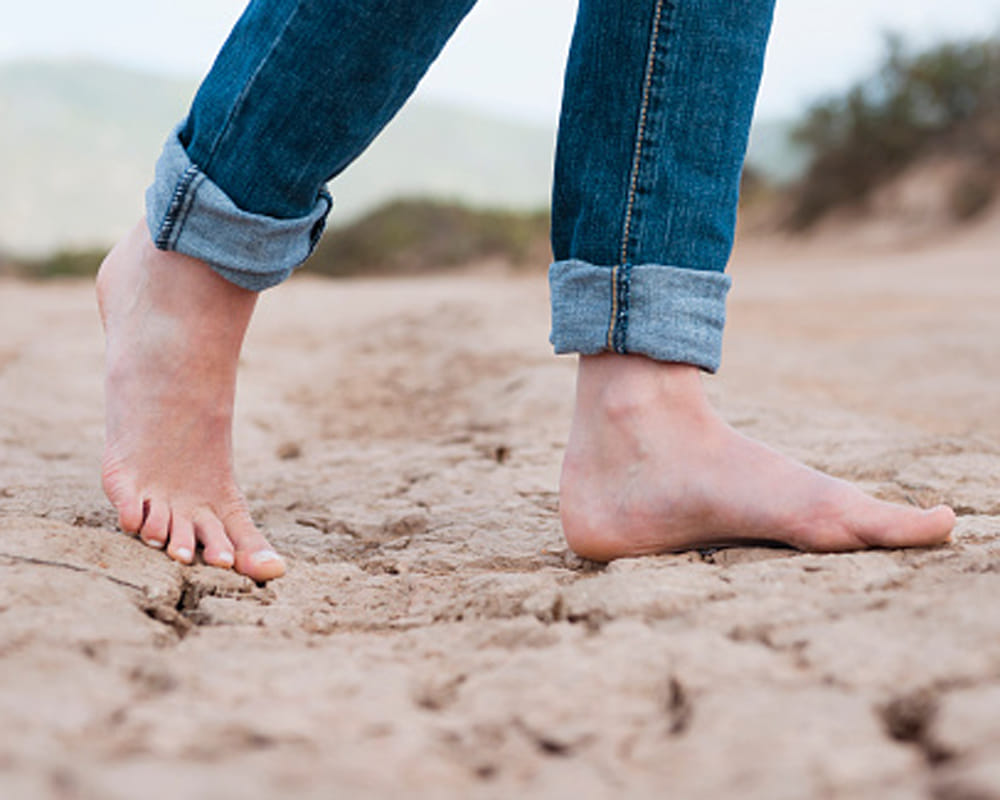  legs can reveal about your legs