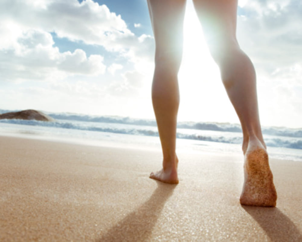  legs can reveal about your legs