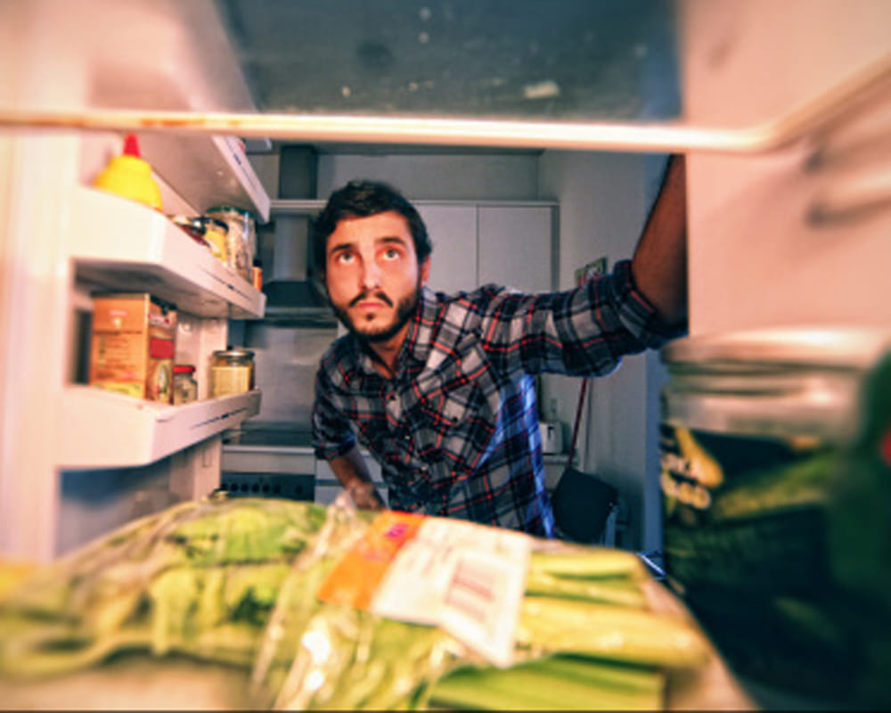 cleaning your kitchen will keep food poisoning at bay