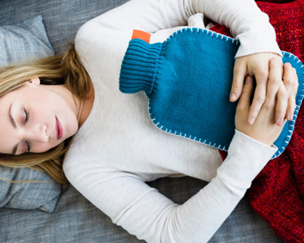 pain in pelvic reason cant be ignored 