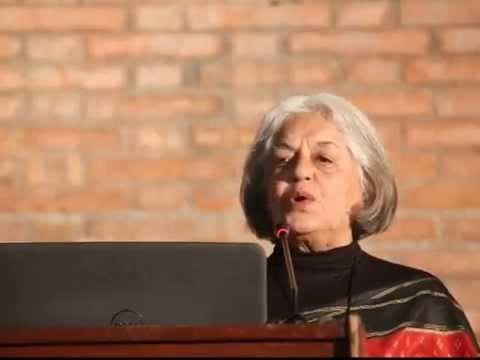lawyer Indira Jaisingh NGO's license suspended.
