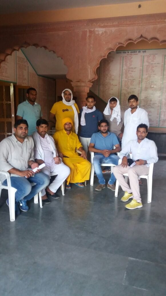 rohtak, jaat reservation protest in 5th june, jaat, foce, haryana rohtak
