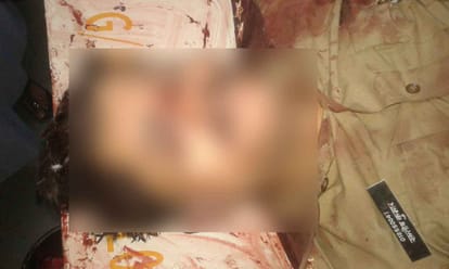 jawahar bagh mathura news , political parties attacked on samajwadi party