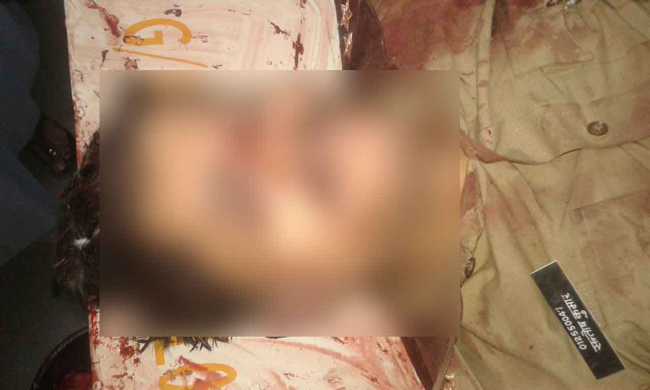 Mathura Clash: Trouble in mathura between police and alleged Satyagrahi