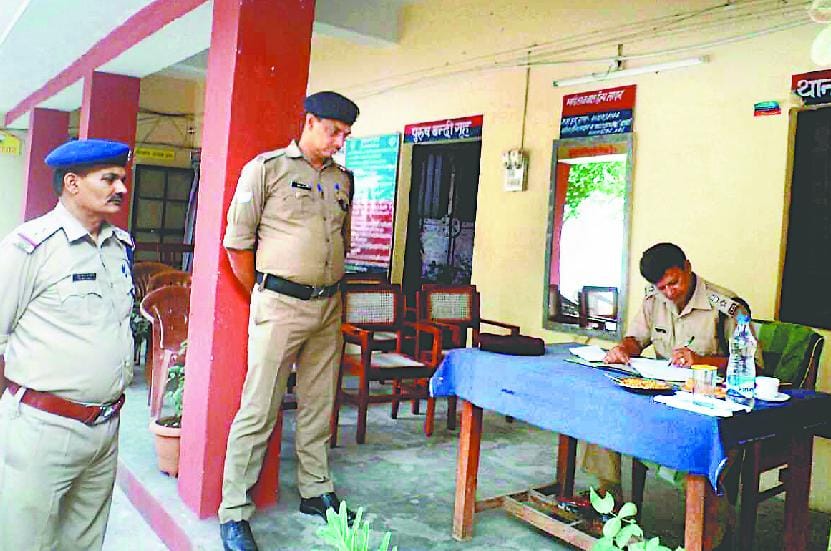 Restrictions on the Indo-Nepal border in charge of women