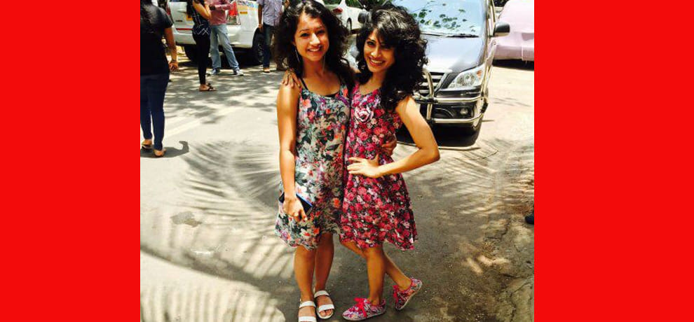 Kalpita Kachroo reached top 16 in so you think you can dance