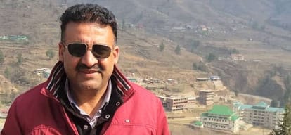 teachers union complaint to cm virbhadra singh
