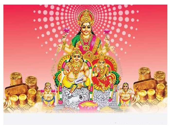 six thing do before dipawali for money and happiness