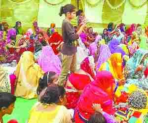 Durduriya celebrated in town