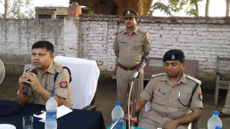 Miscreants kept an eye on: SP