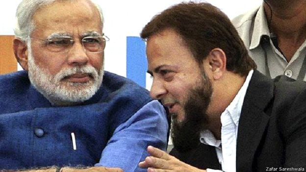 modi opens door for islamic banking