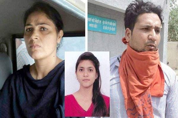 mother murdered daughter for facebook lover and physical relations