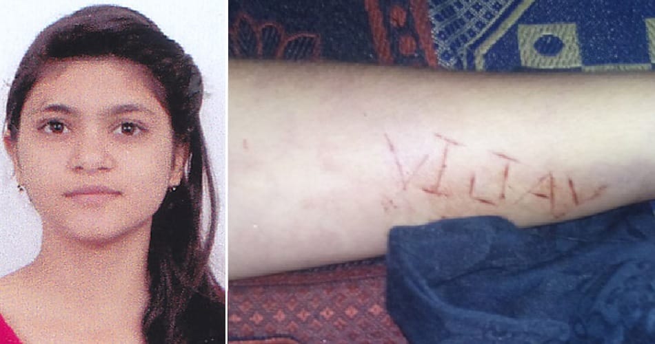 mother murdered daughter for facebook lover and physical relations