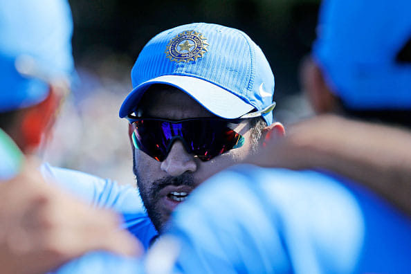 whitewash against Zimbabwe will not improve team india's ranking