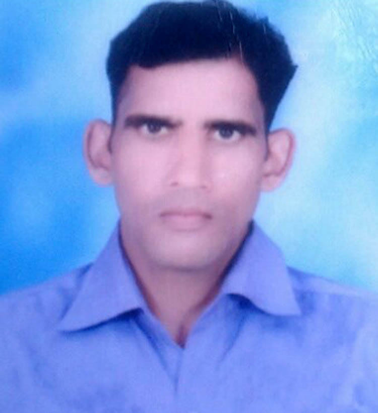Farmer shot dead in Gangavas