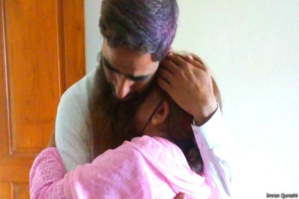 muslim man freed after 22 years