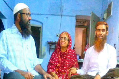 muslim man freed after 22 years