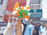 108 mandi will connect to e-mandi till 2018