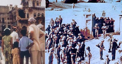 How did situation reached Operation Blue Star, ten main reason