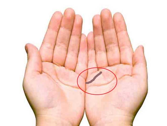 tips about palm reading for money