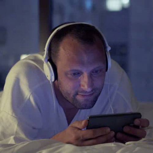 before watching porn you must know the risks