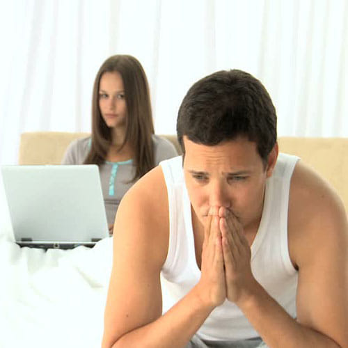 before watching porn you must know the risks