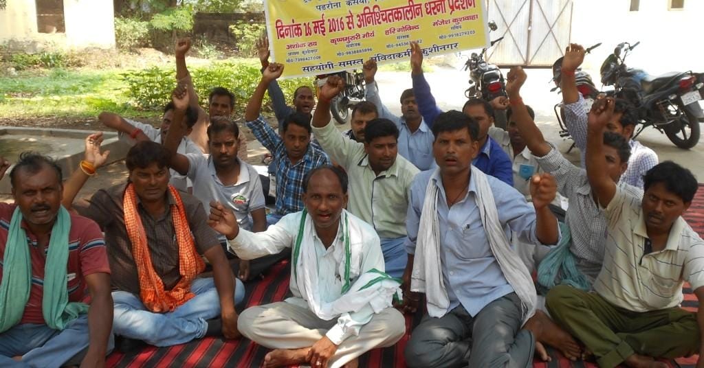 electical labour will continue  own agitation.