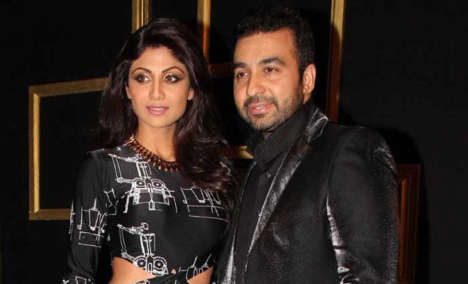 Shilpa Shetty & Raj Kundra’s marriage hit the rocks