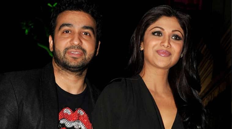 Shilpa Shetty & Raj Kundra’s marriage hit the rocks