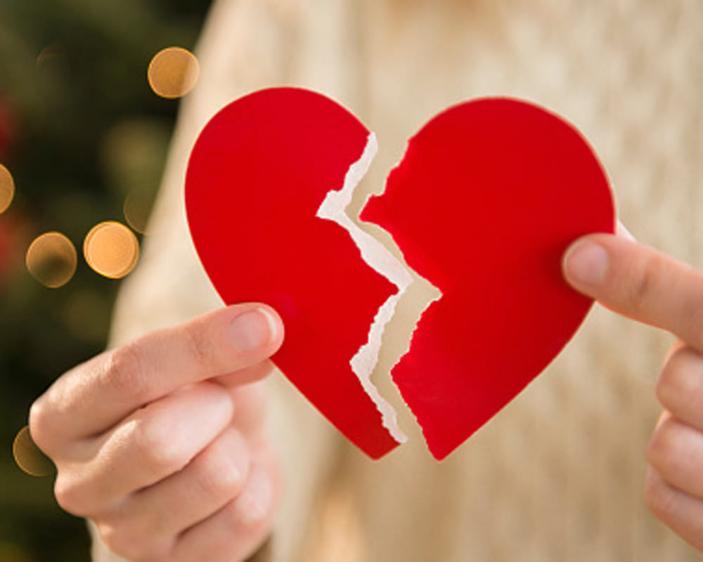 habits damaging your happy relations