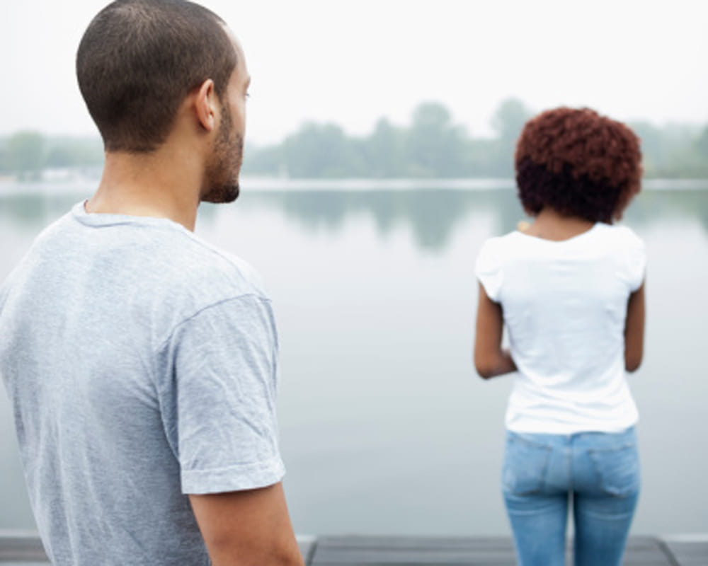 habits damaging your happy relations