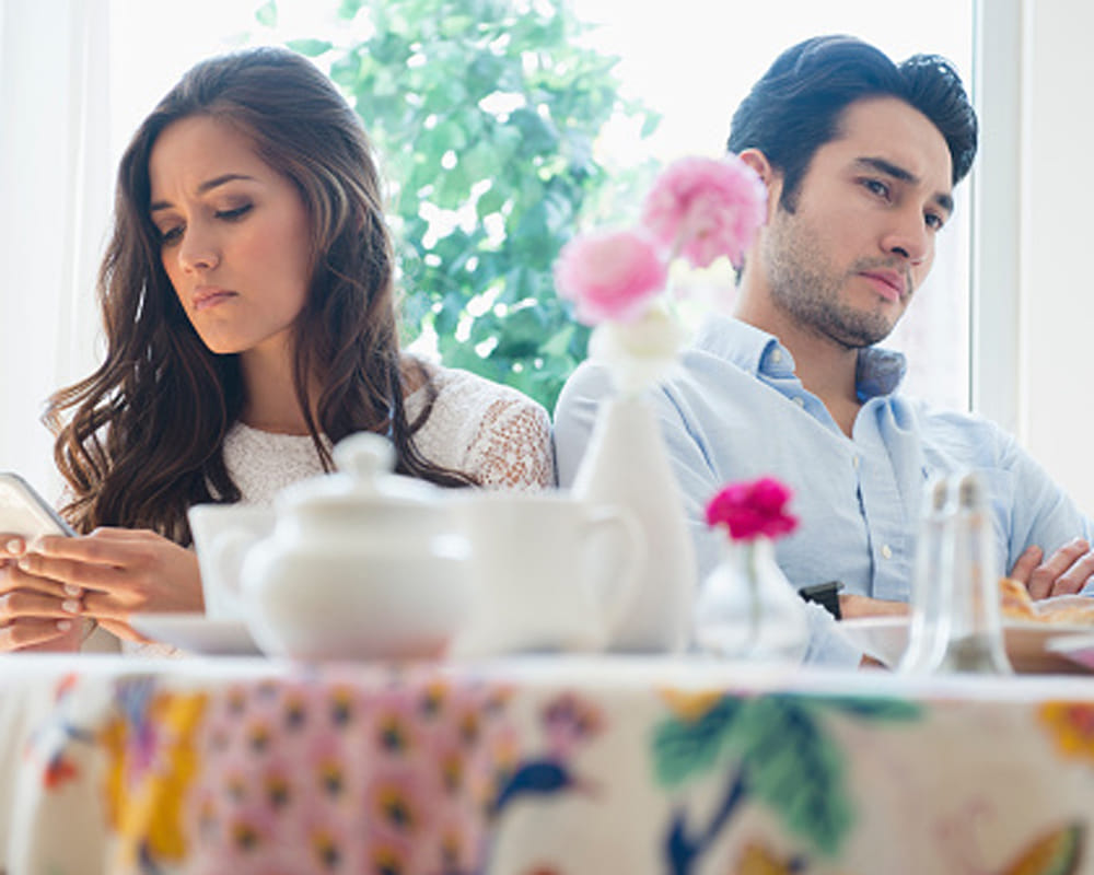 habits damaging your happy relations