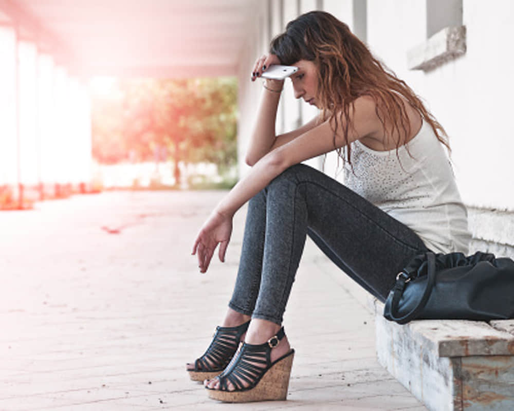 after physical relation do you feel sad because of post coital dysphoria