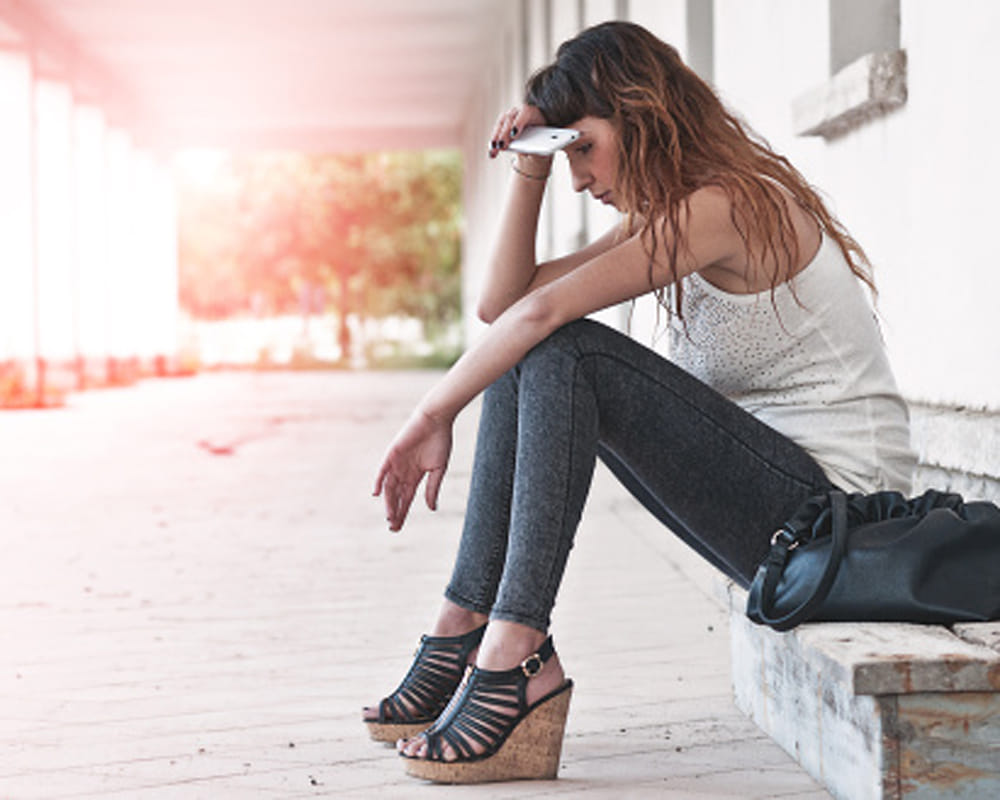 after physical relation do you feel sad because of post coital dysphoria