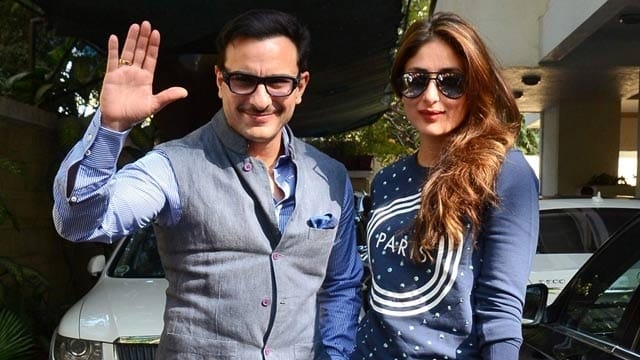 Randhir Kapoor comments on Kareena Kapoor’s pregnancy