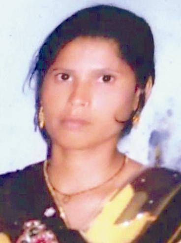Missing woman's body found in well over a week
