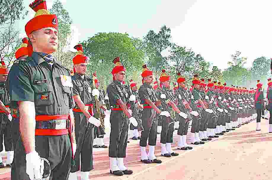 shorya aur desh bhakti