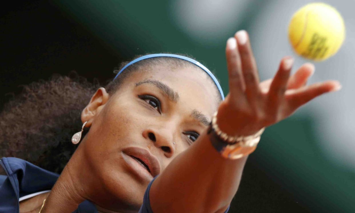 Venus and Serena Williams through to semi-finals
