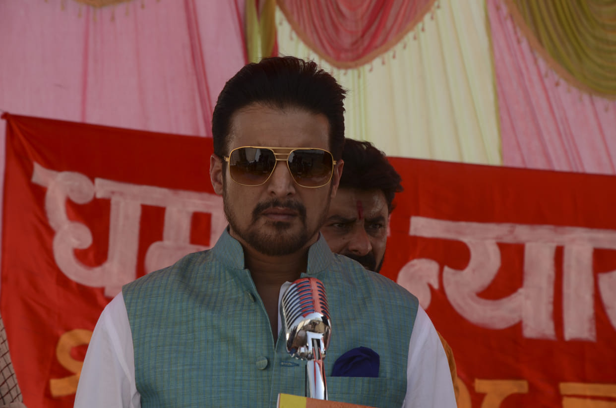 'Shorgul' sheds light on Muzaffarnagar Riot
