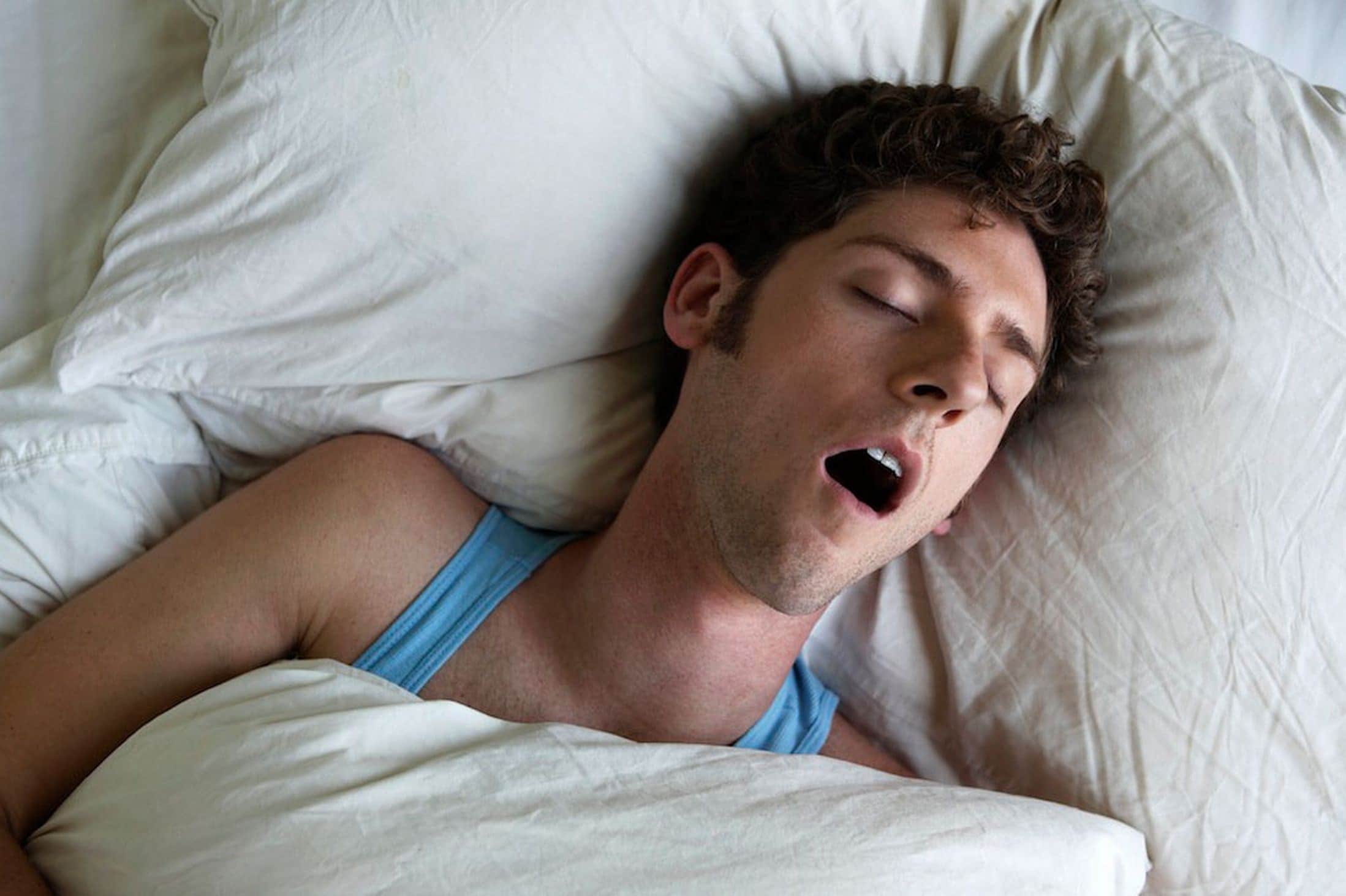snoring causes and treatment, all you need to know about this