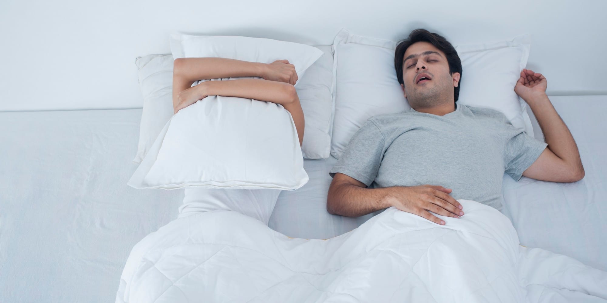 snoring causes and risk factors in hindi, Can snoring indicate health problems