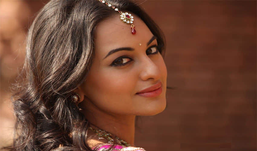 Sonakshi sinha and her alleged boyfriend bunty sachdeva