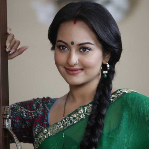 sonakshi sinha birthday