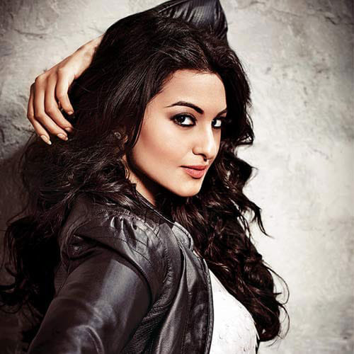sonakshi sinha birthday