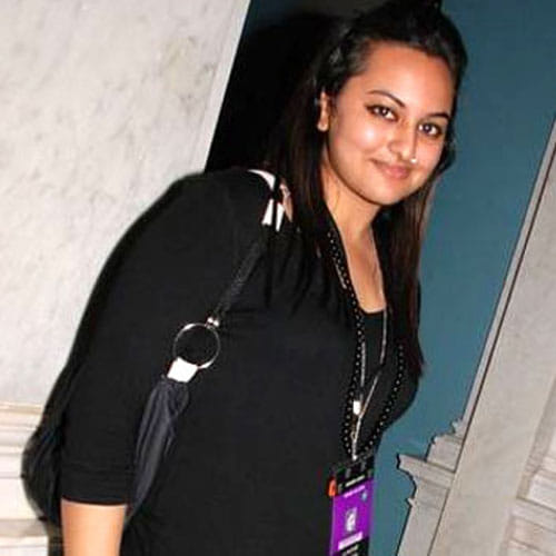 sonakshi sinha birthday
