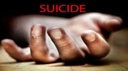 businessman sucide case, sucide note viral